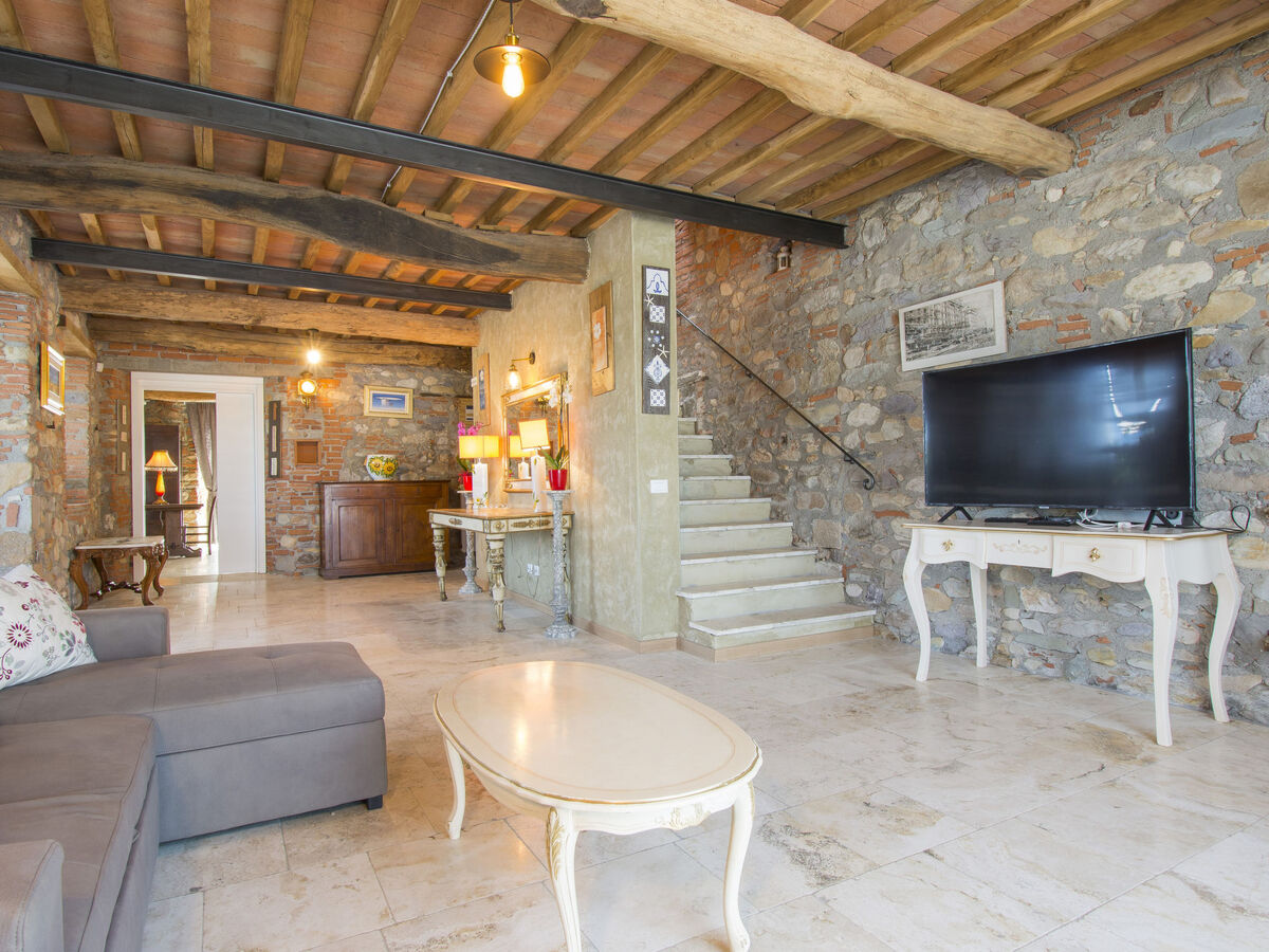 Celeste – Gîte 7 chambres, 10 hectares près de Lucca - Photo 8