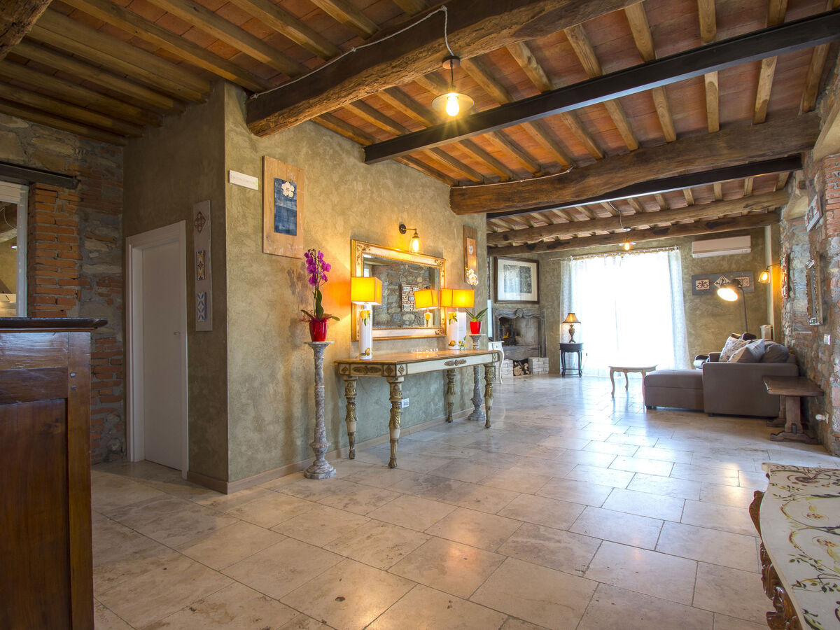 Celeste – Gîte 7 chambres, 10 hectares près de Lucca - Photo 9