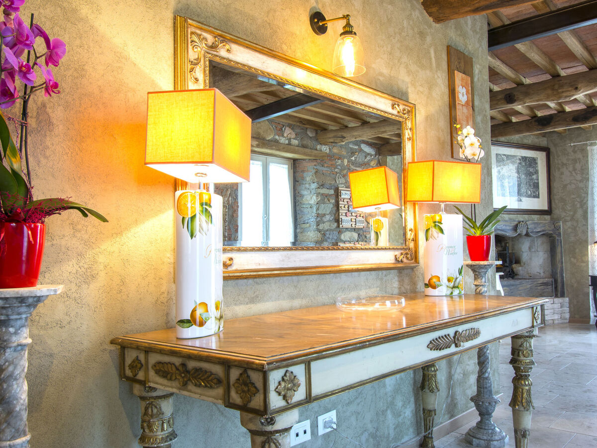 Celeste – Gîte 7 chambres, 10 hectares près de Lucca - Photo 10