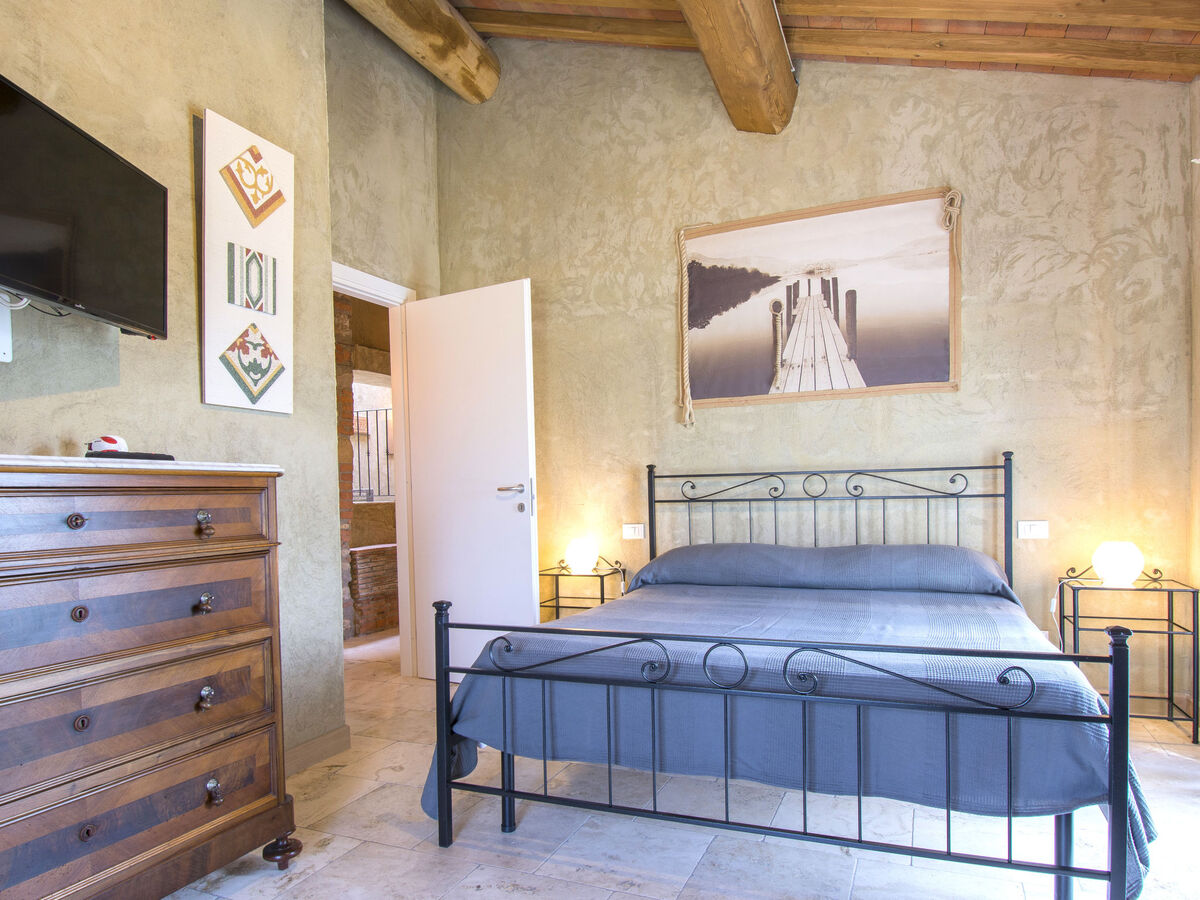 Celeste – Gîte 7 chambres, 10 hectares près de Lucca - Photo 13