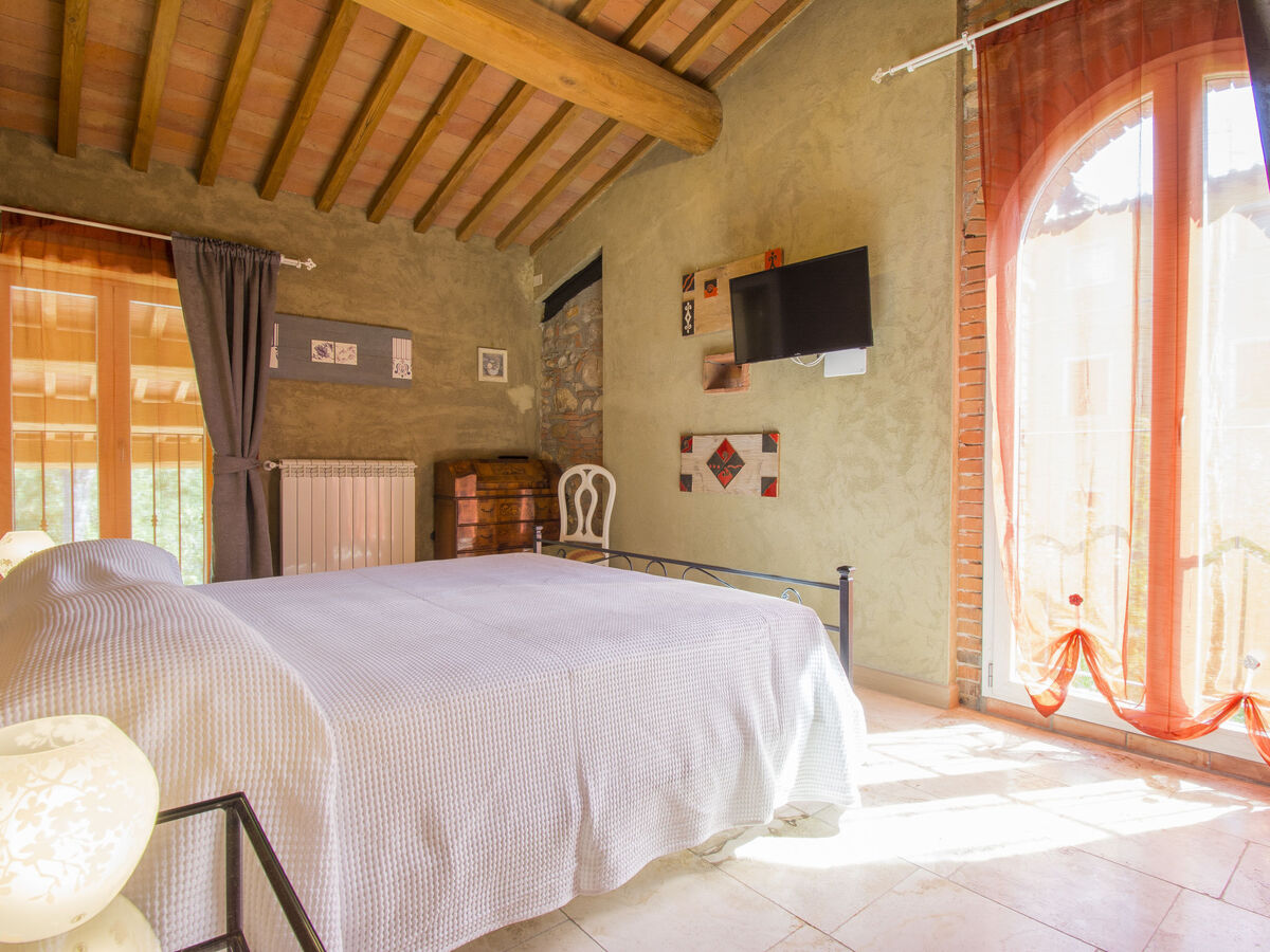 Celeste – Gîte 7 chambres, 10 hectares près de Lucca - Photo 17