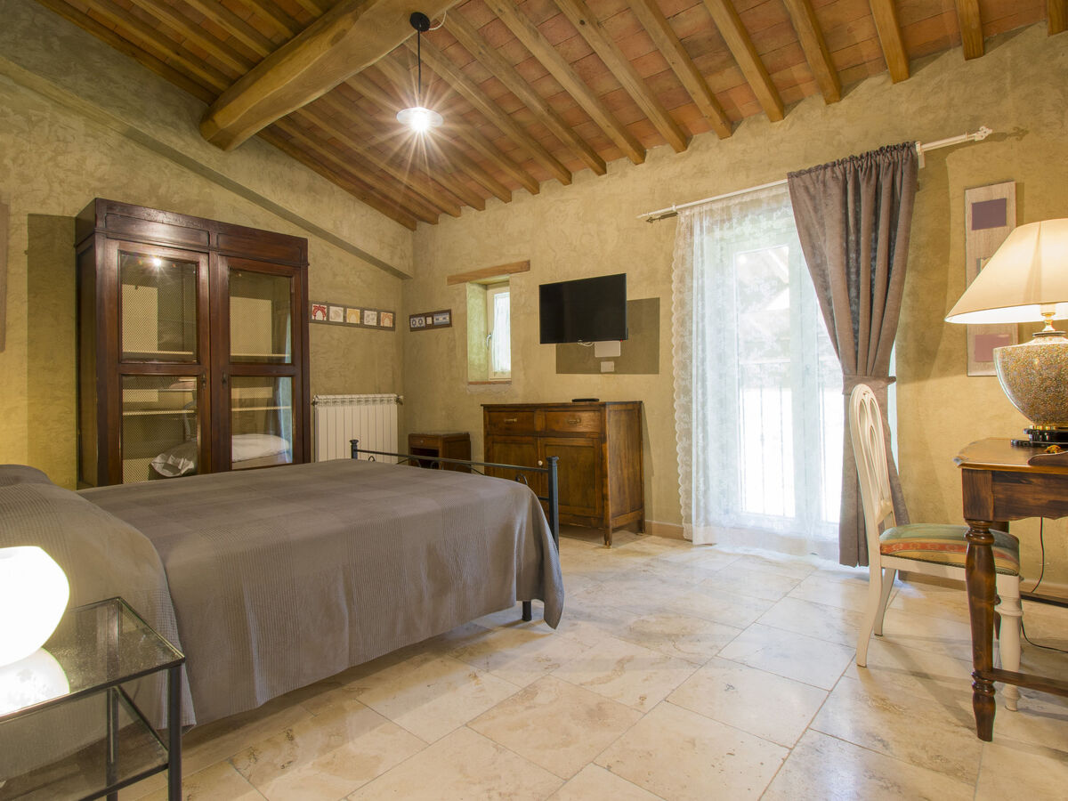 Celeste – Gîte 7 chambres, 10 hectares près de Lucca - Photo 18