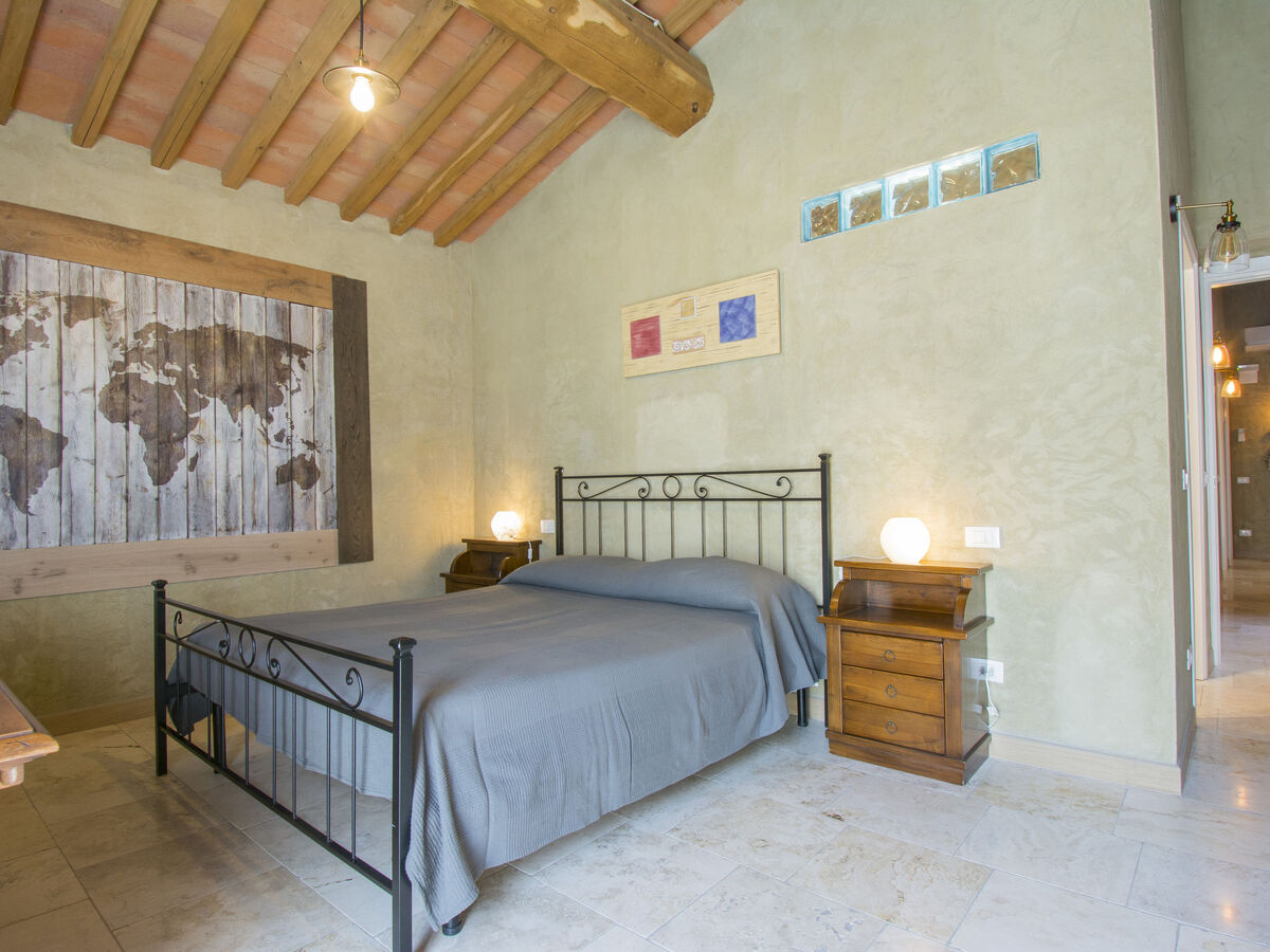 Celeste – Gîte 7 chambres, 10 hectares près de Lucca - Photo 21