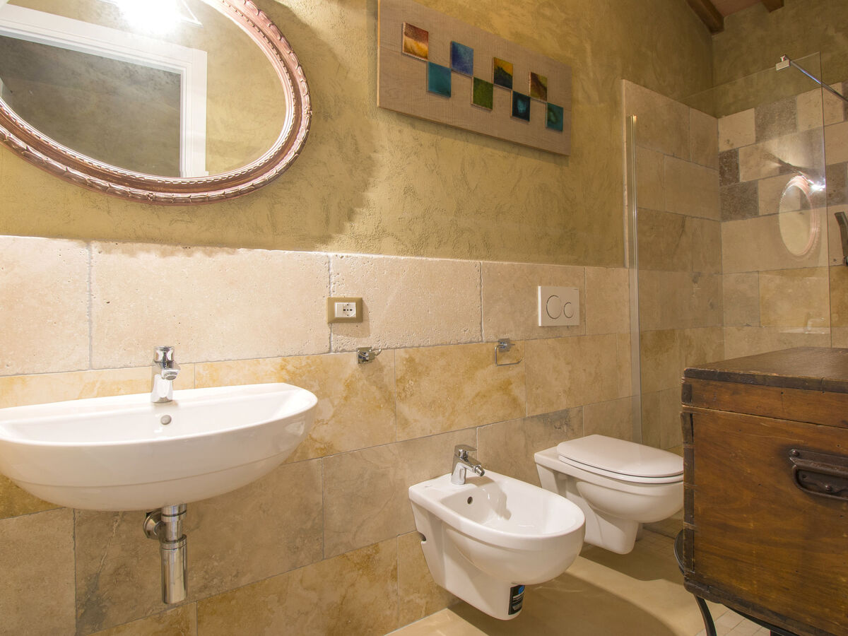 Celeste – Gîte 7 chambres, 10 hectares près de Lucca - Photo 23