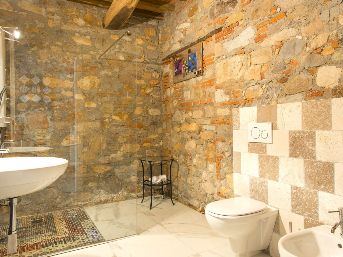 Celeste – Gîte 7 chambres, 10 hectares près de Lucca - Photo 24