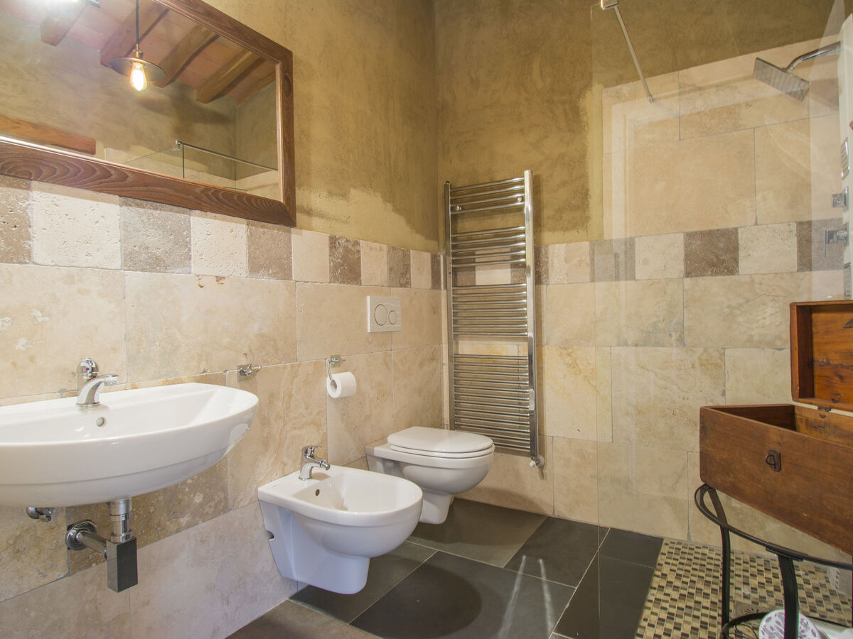 Celeste – Gîte 7 chambres, 10 hectares près de Lucca - Photo 25