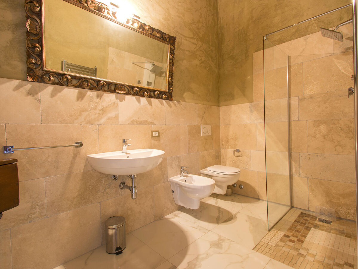 Celeste – Gîte 7 chambres, 10 hectares près de Lucca - Photo 26