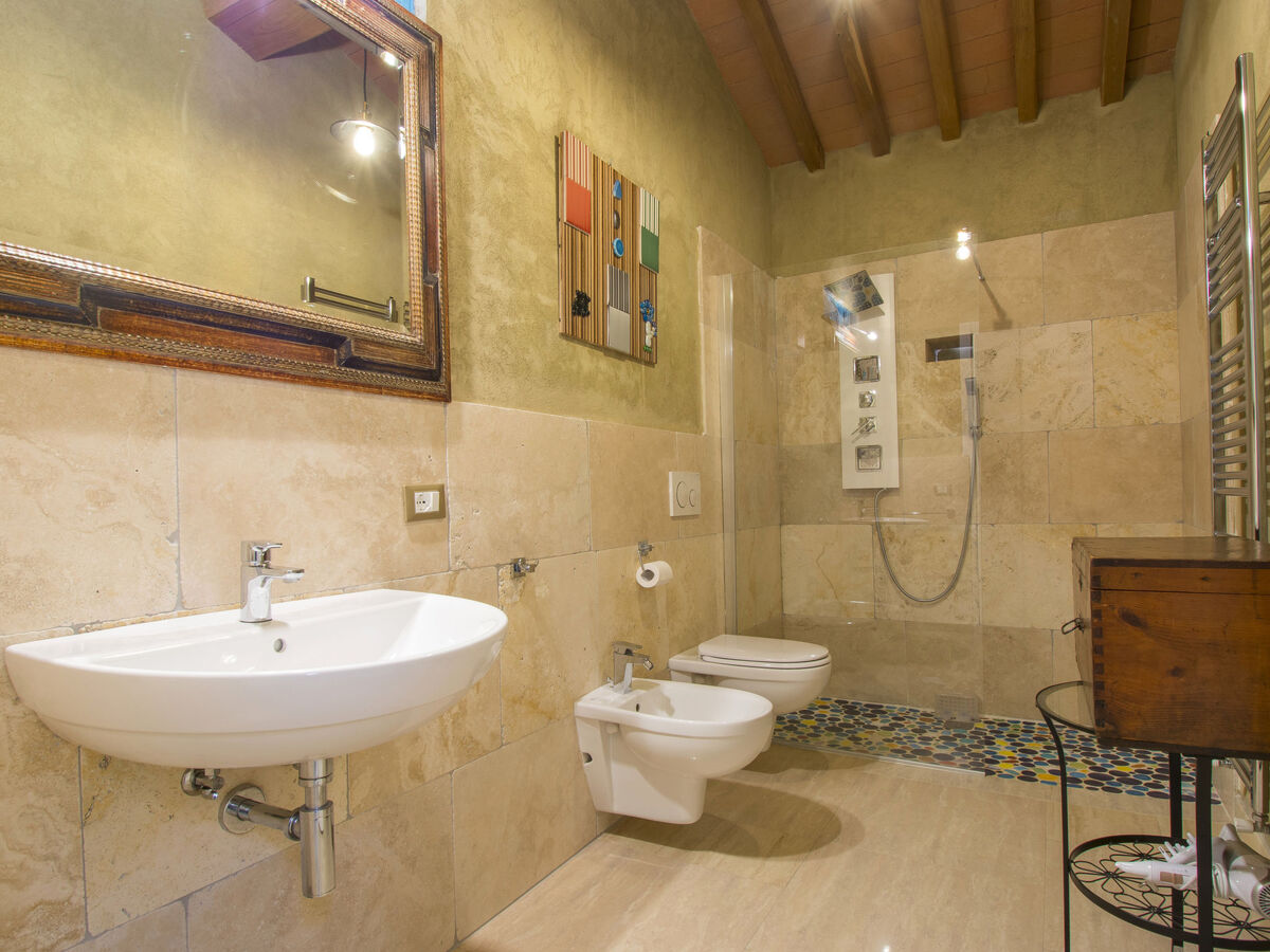 Celeste – Gîte 7 chambres, 10 hectares près de Lucca - Photo 27