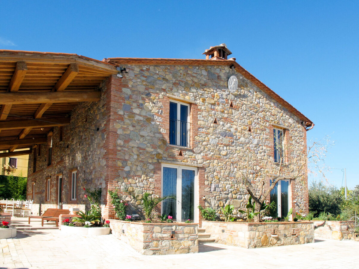Celeste – Gîte 7 chambres, 10 hectares près de Lucca - Photo 28