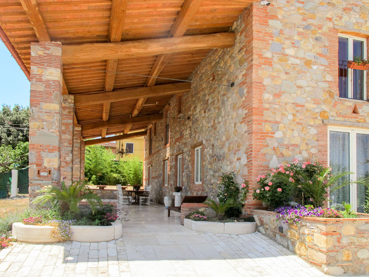 Celeste – Gîte 7 chambres, 10 hectares près de Lucca - Photo 29