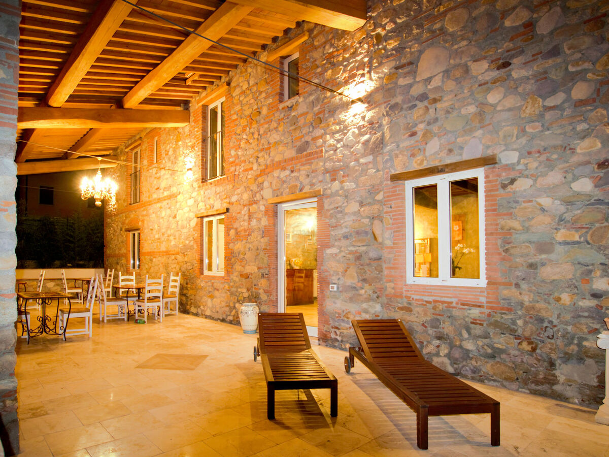 Celeste – Gîte 7 chambres, 10 hectares près de Lucca - Photo 30
