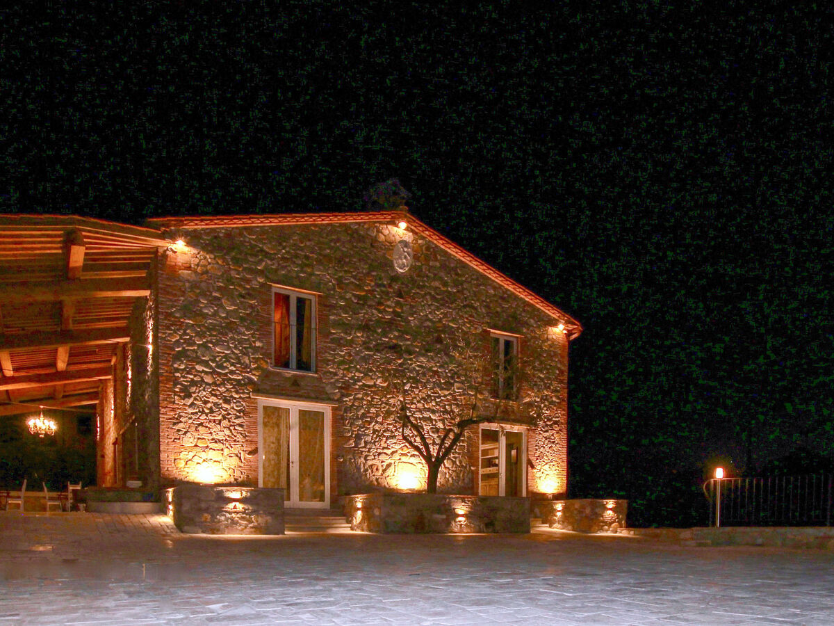 Celeste – Gîte 7 chambres, 10 hectares près de Lucca - Photo 31