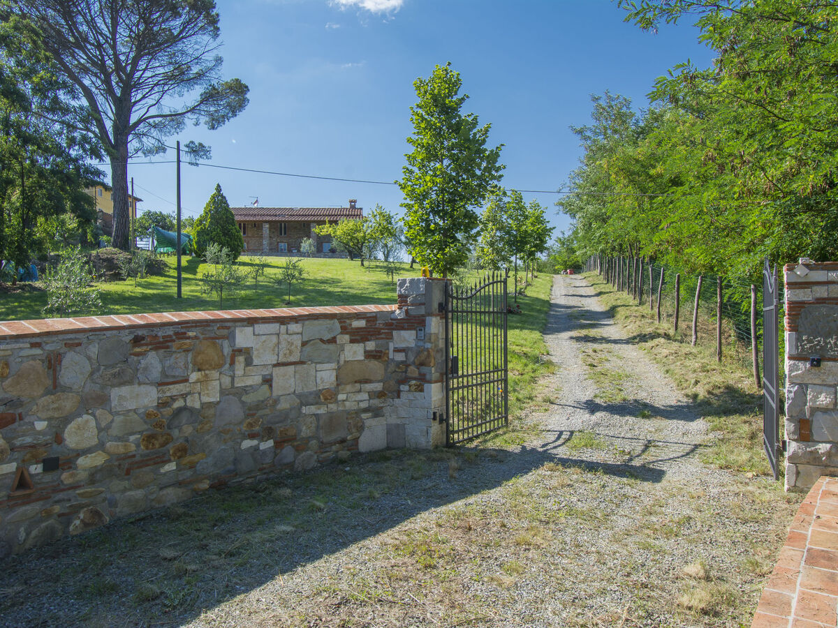Celeste – Gîte 7 chambres, 10 hectares près de Lucca - Photo 32
