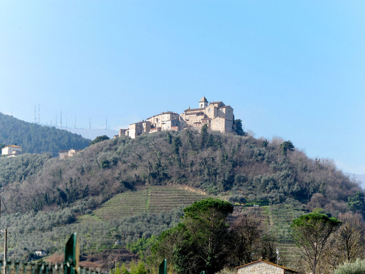 Celeste – Gîte 7 chambres, 10 hectares près de Lucca - Photo 34