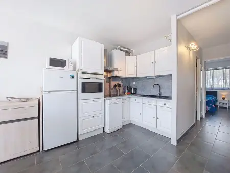 Les Marinas de la Plage I, Appartement 4 personnes à Port Camargue - Photo 3