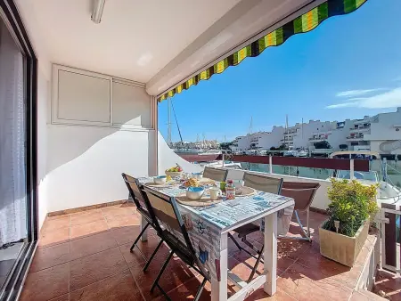 Les Marinas de la Plage I, Appartement 4 personnes à Port Camargue - Photo 5