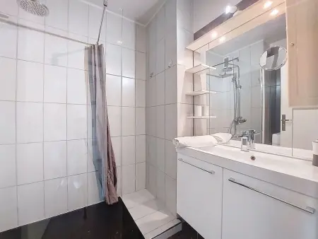 Les Marinas de la Plage I, Appartement 4 personnes à Port Camargue - Photo 15