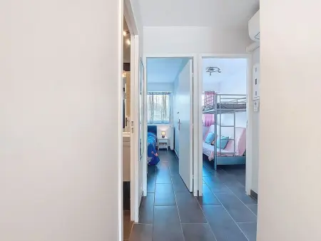 Les Marinas de la Plage I, Appartement 4 personnes à Port Camargue - Photo 16