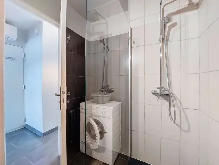 Les Marinas de la Plage I, Appartement 4 personnes à Port Camargue - Photo 17
