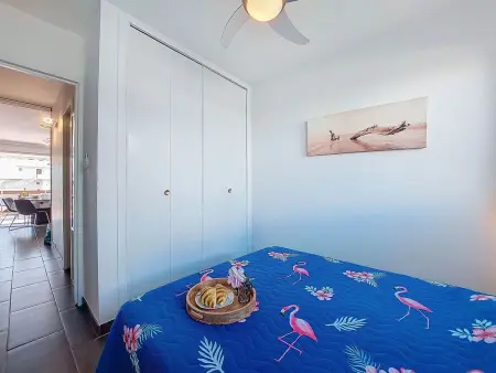 Les Marinas de la Plage I, Appartement 4 personnes à Port Camargue - Photo 18