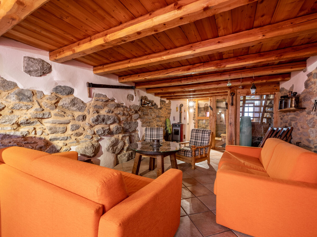 Maison Ivan – 6 chambres sur 4 niveaux à Noasca, Gran Paradiso - Photo 7