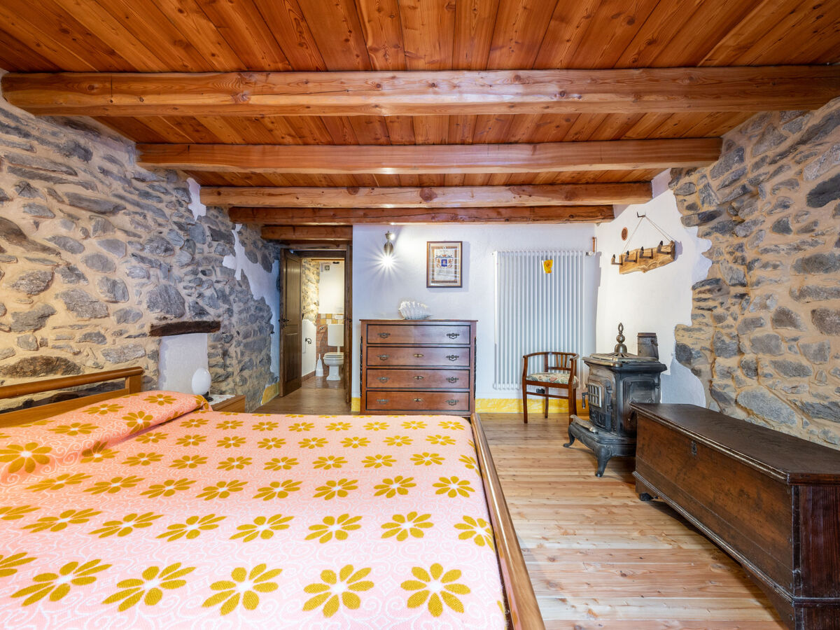Maison Ivan – 6 chambres sur 4 niveaux à Noasca, Gran Paradiso - Photo 14