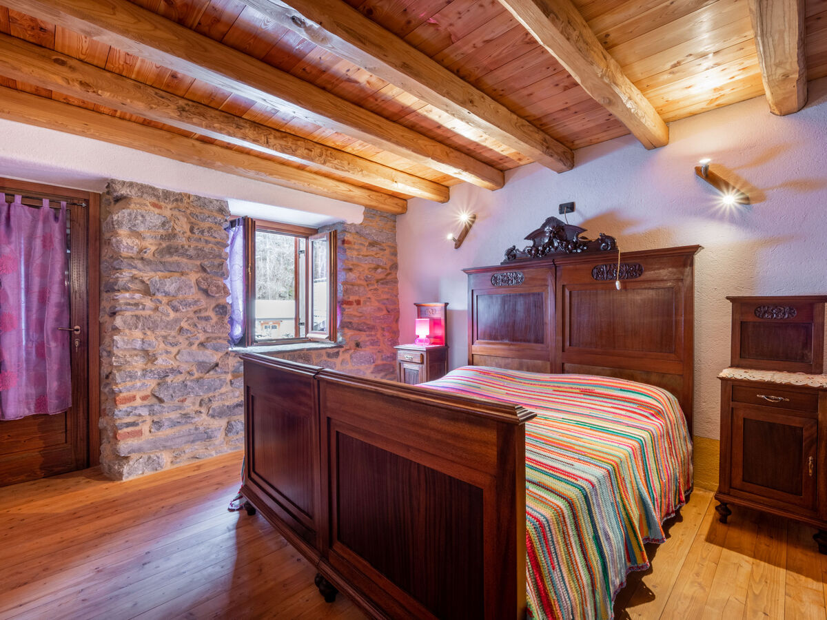 Maison Ivan – 6 chambres sur 4 niveaux à Noasca, Gran Paradiso - Photo 16