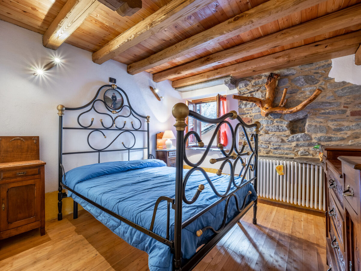 Maison Ivan – 6 chambres sur 4 niveaux à Noasca, Gran Paradiso - Photo 17
