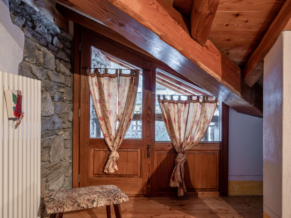 Maison Ivan – 6 chambres sur 4 niveaux à Noasca, Gran Paradiso - Photo 22