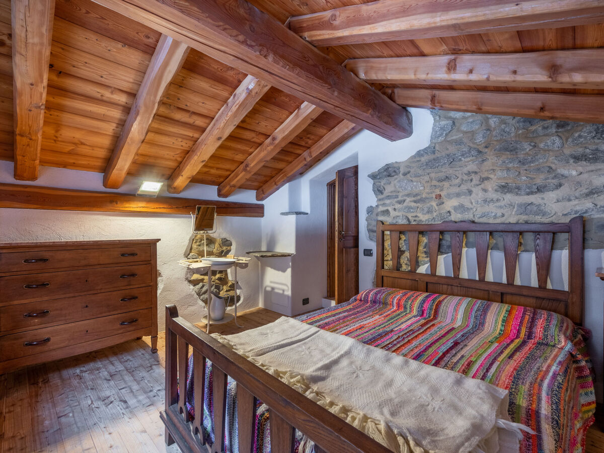 Maison Ivan – 6 chambres sur 4 niveaux à Noasca, Gran Paradiso - Photo 24