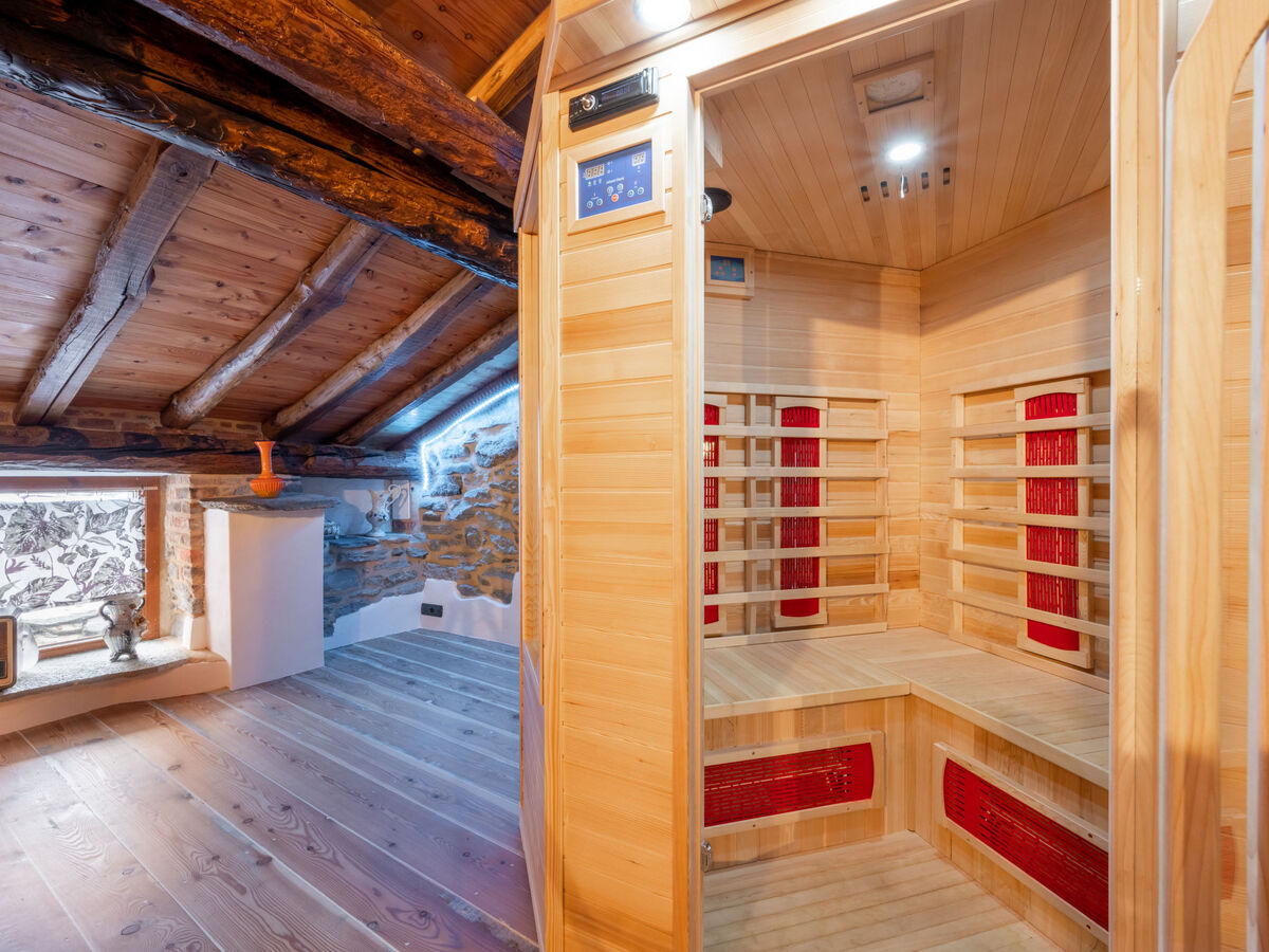 Maison Ivan – 6 chambres sur 4 niveaux à Noasca, Gran Paradiso - Photo 26