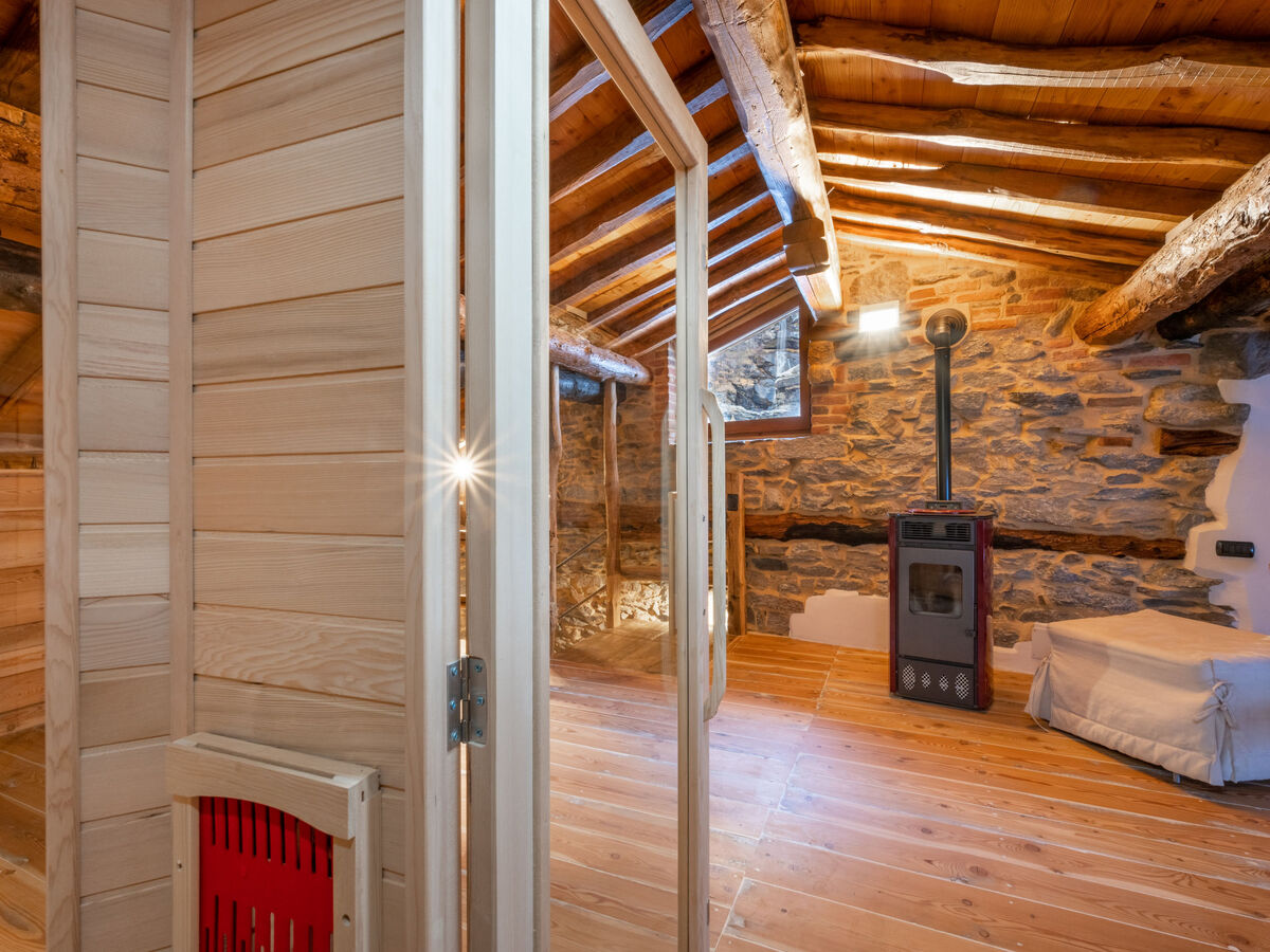 Maison Ivan – 6 chambres sur 4 niveaux à Noasca, Gran Paradiso - Photo 27