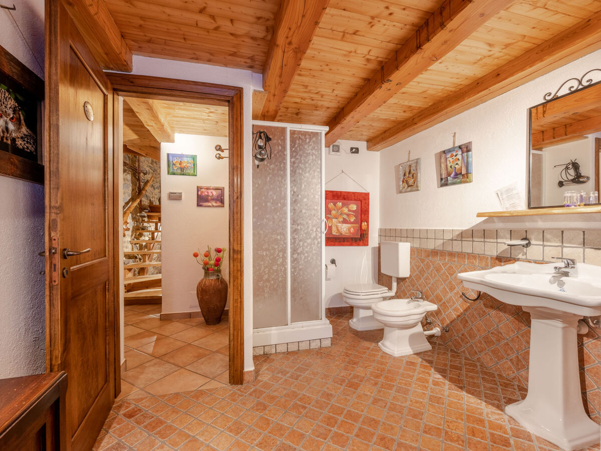 Maison Ivan – 6 chambres sur 4 niveaux à Noasca, Gran Paradiso - Photo 29