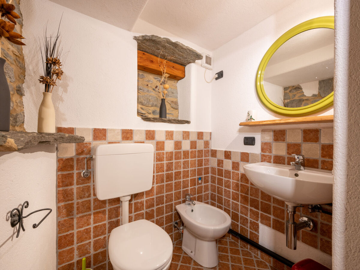 Maison Ivan – 6 chambres sur 4 niveaux à Noasca, Gran Paradiso - Photo 30