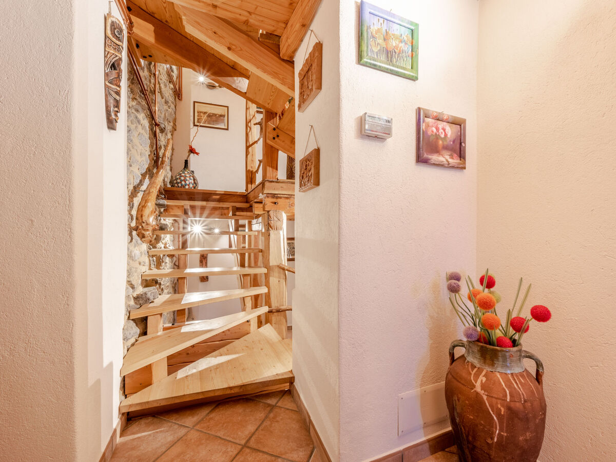 Maison Ivan – 6 chambres sur 4 niveaux à Noasca, Gran Paradiso - Photo 31