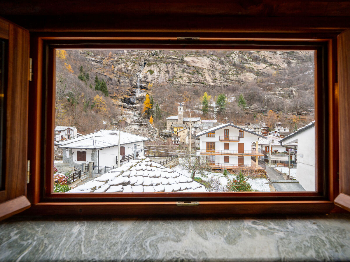 Maison Ivan – 6 chambres sur 4 niveaux à Noasca, Gran Paradiso - Photo 35