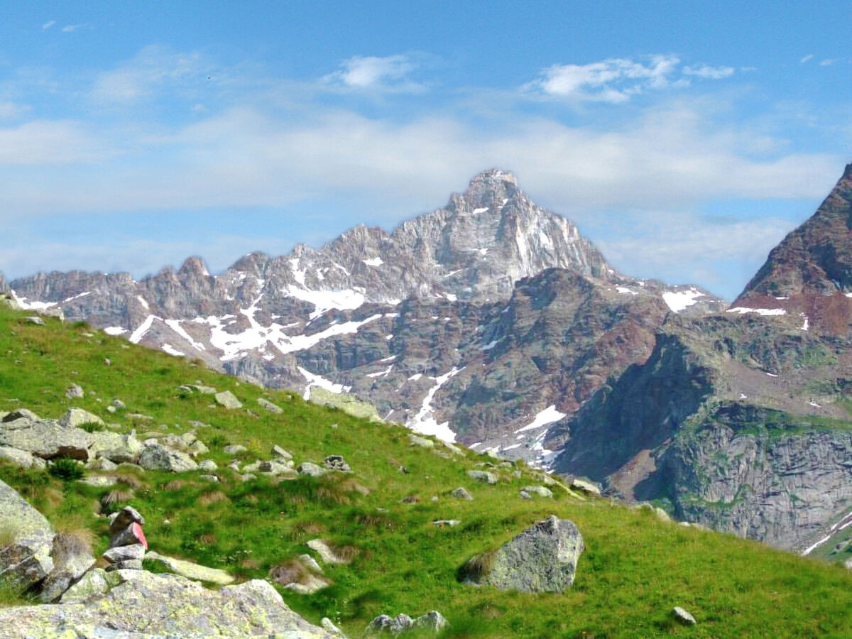 Maison Ivan – 6 chambres sur 4 niveaux à Noasca, Gran Paradiso - Photo 40