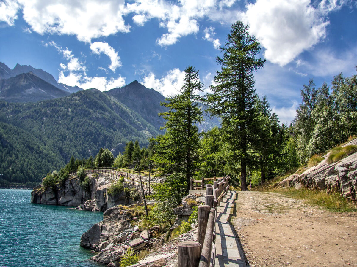 Maison Ivan – 6 chambres sur 4 niveaux à Noasca, Gran Paradiso - Photo 41
