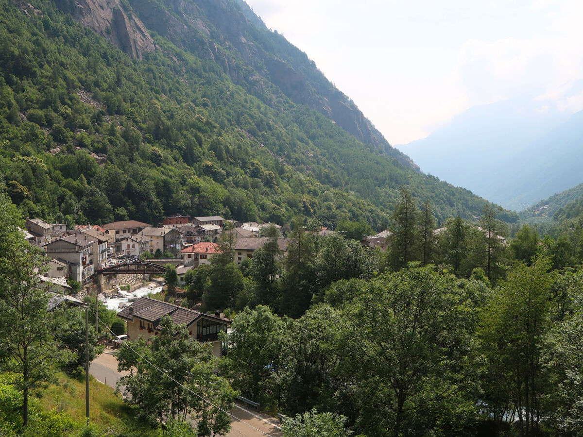 Maison Ivan – 6 chambres sur 4 niveaux à Noasca, Gran Paradiso - Photo 47
