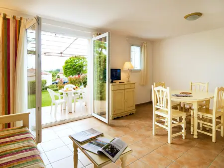 Maison 2 pièces Port Minervois à Homps : photo 5