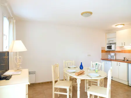 Maison 2 pièces Port Minervois à Homps : photo 7