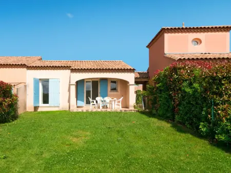 Maison 2 pièces Port Minervois à Homps : photo 17