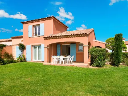 Port Minervois, maison 3 pièces à Homps : photo 3