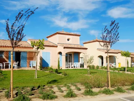 Port Minervois, maison 3 pièces à Homps : photo 19