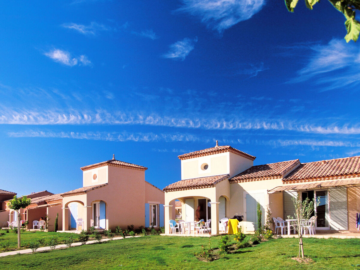 Maison Port Minervois, 8 pers., piscines à Homps - Photo 21