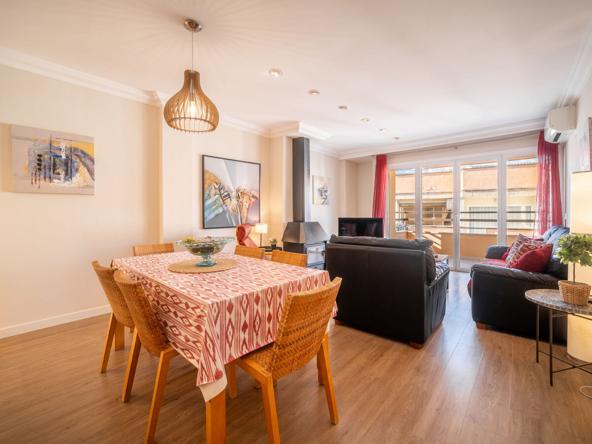 Mariners 4 – Apt 110 m² à 80 m de la plage d'Alcúdia - Photo 3