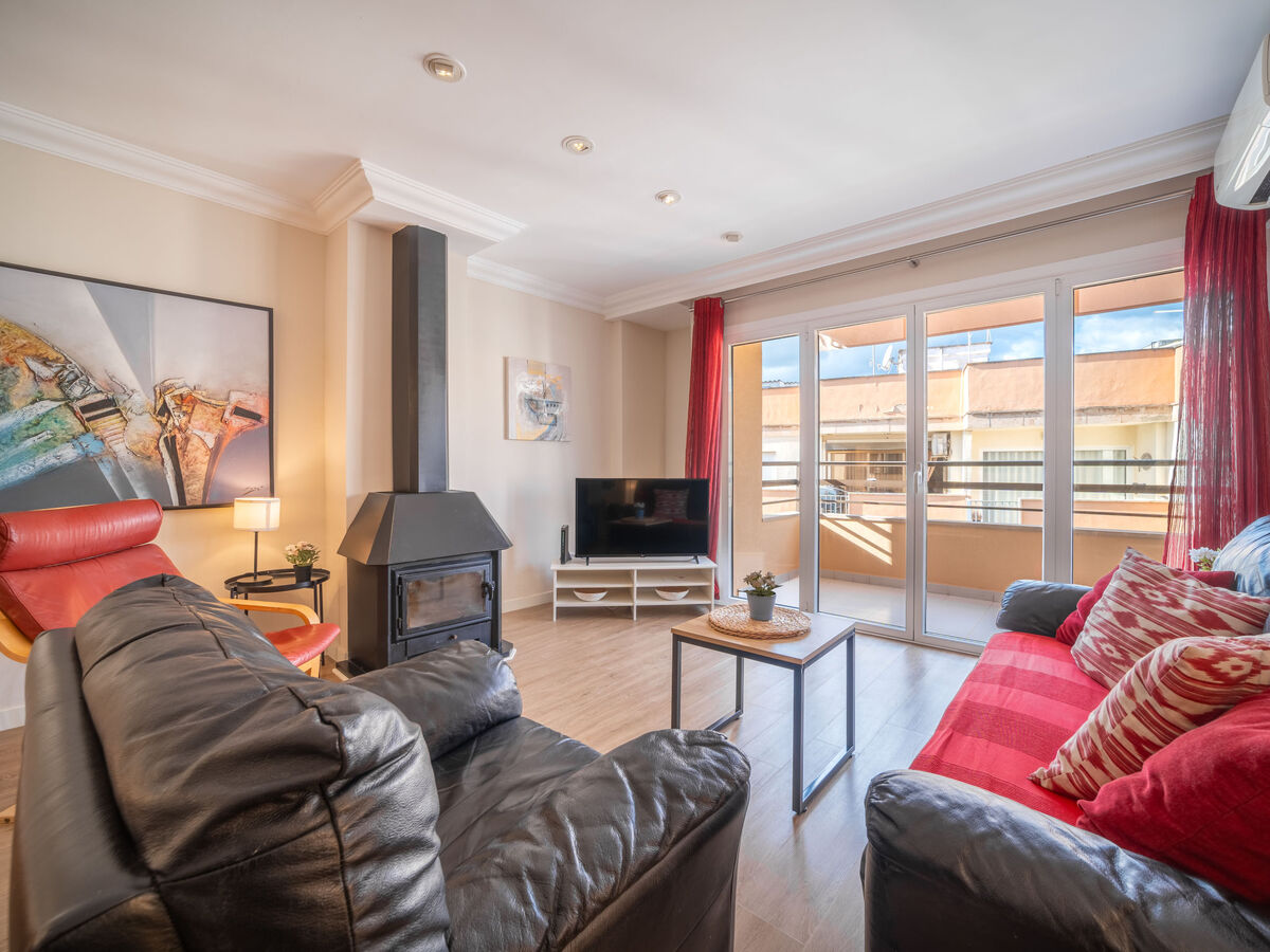 Mariners 4 – Apt 110 m² à 80 m de la plage d'Alcúdia - Photo 8