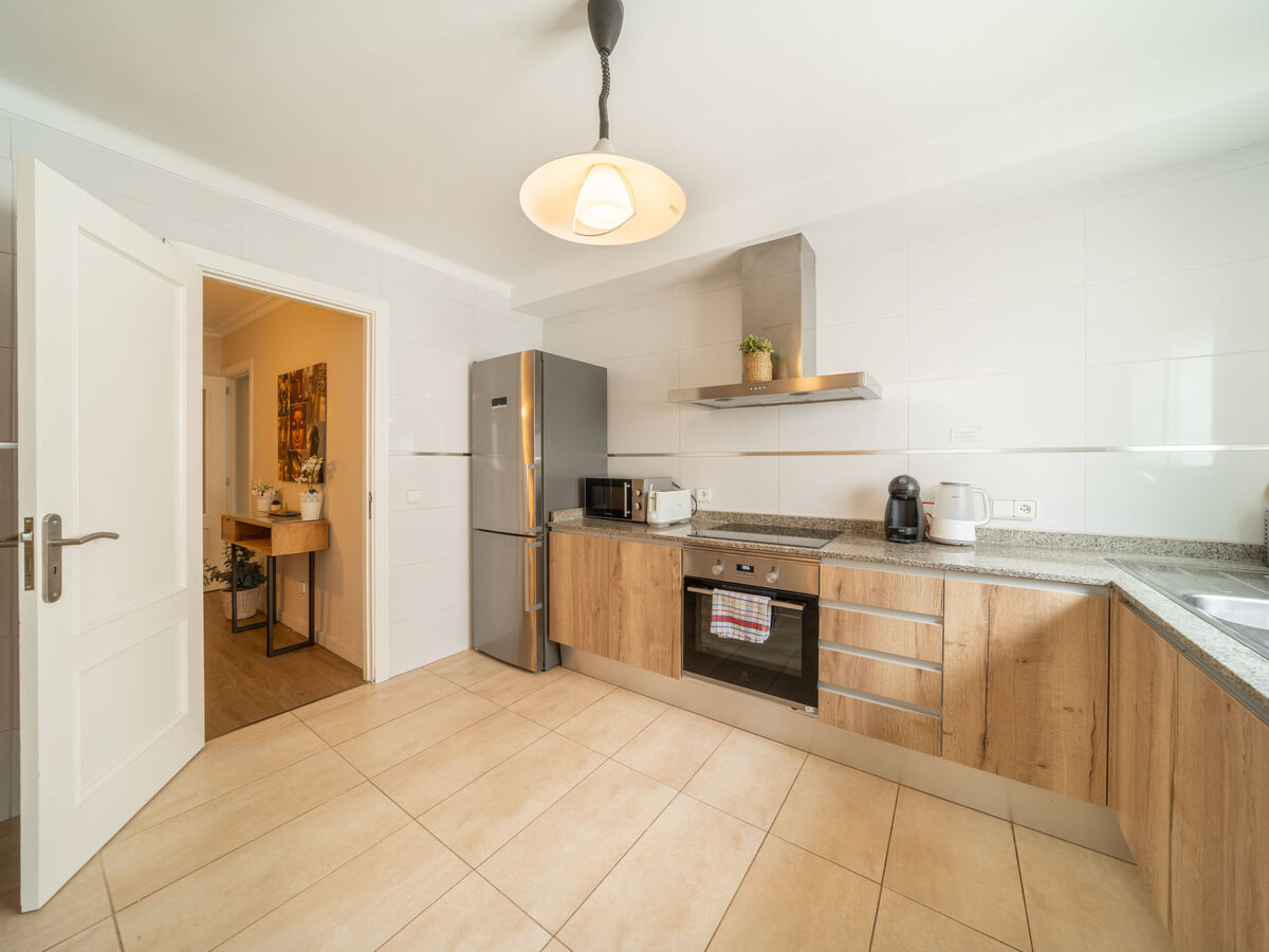 Mariners 4 – Apt 110 m² à 80 m de la plage d'Alcúdia - Photo 9