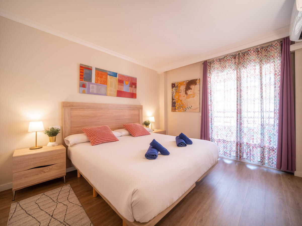 Mariners 4 – Apt 110 m² à 80 m de la plage d'Alcúdia - Photo 11