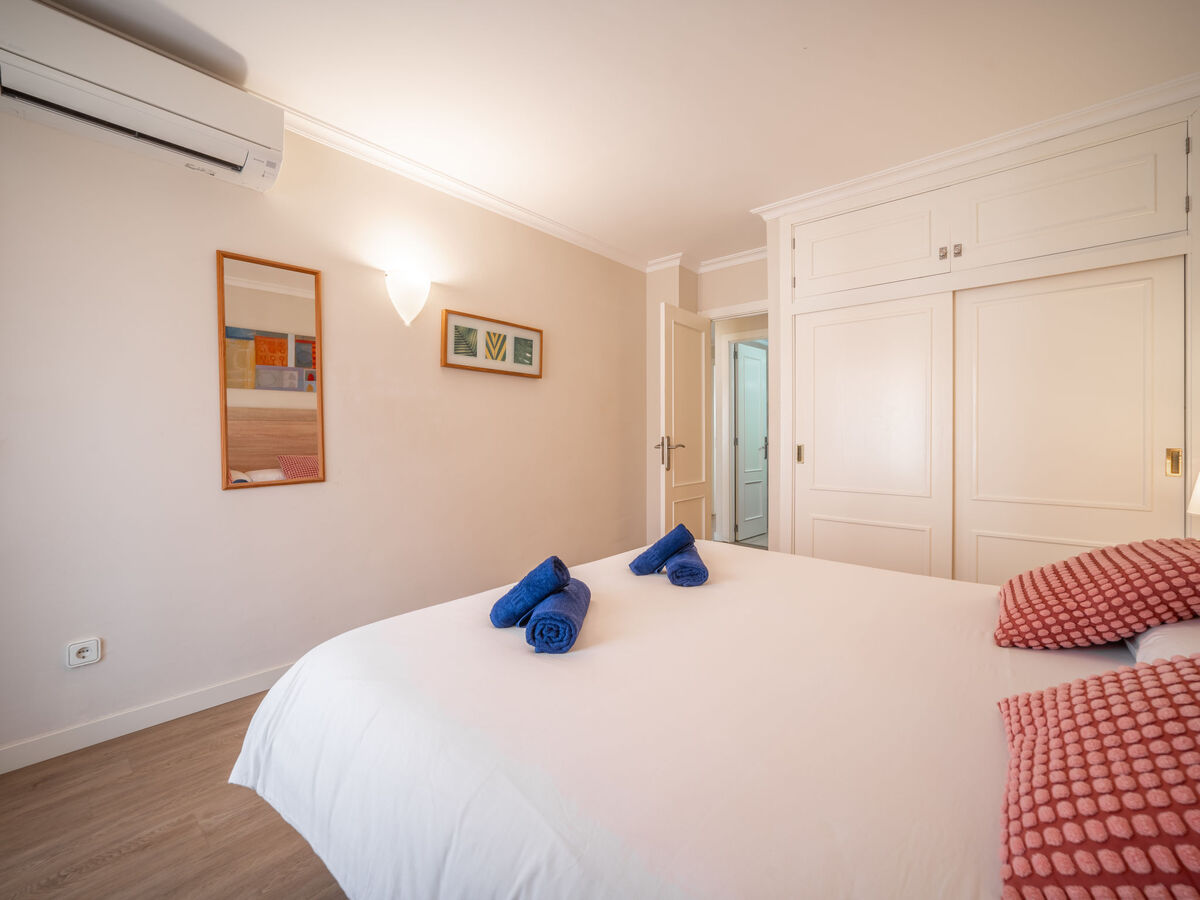 Mariners 4 – Apt 110 m² à 80 m de la plage d'Alcúdia - Photo 12